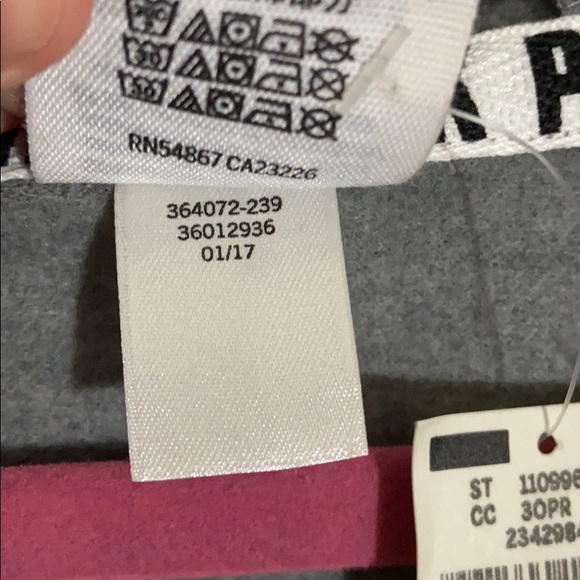 PINK NATION HOODIE - Picture 9 of 13